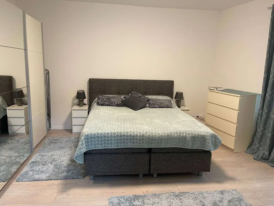 3 Zimmer Wohnung mit 68 m² in Bochum – Bild 2