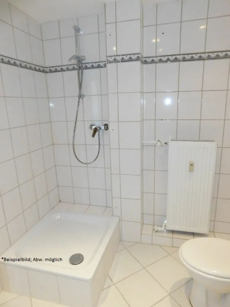 2 Zimmer Wohnung mit 58 m² in Duisburg – Bild 5