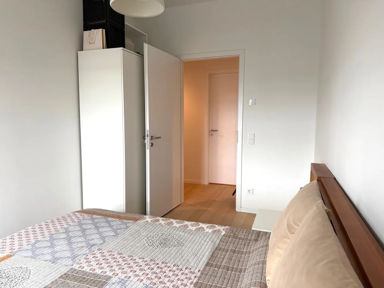 4 Zimmer Wohnung mit 100 m² in Hamburg – Bild 10