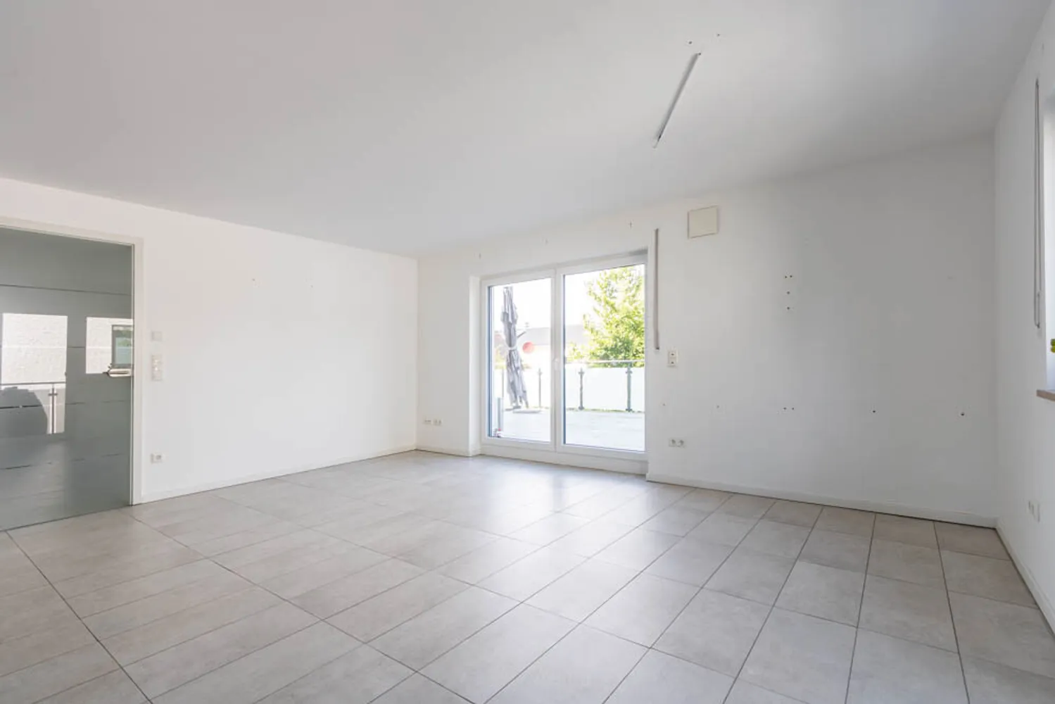 3 Zimmer Wohnung mit 91 m² in Ingolstadt – Bild 2