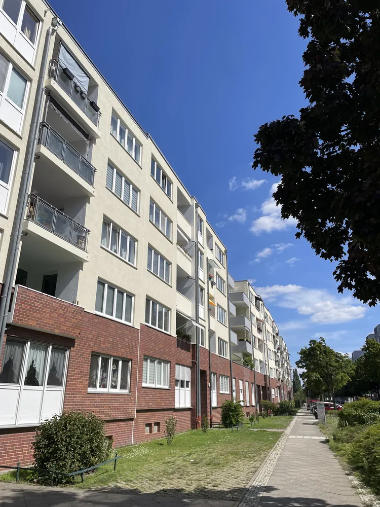 3 Zimmer Wohnung mit 76 m² in Berlin – Bild 8