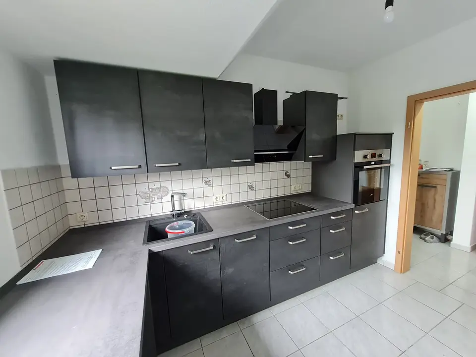 3 Zimmer Wohnung mit 60 m² in Gladbeck – Bild 3
