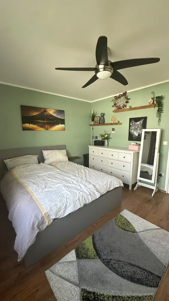 3 Zimmer Wohnung mit 66 m² in München – Bild 9