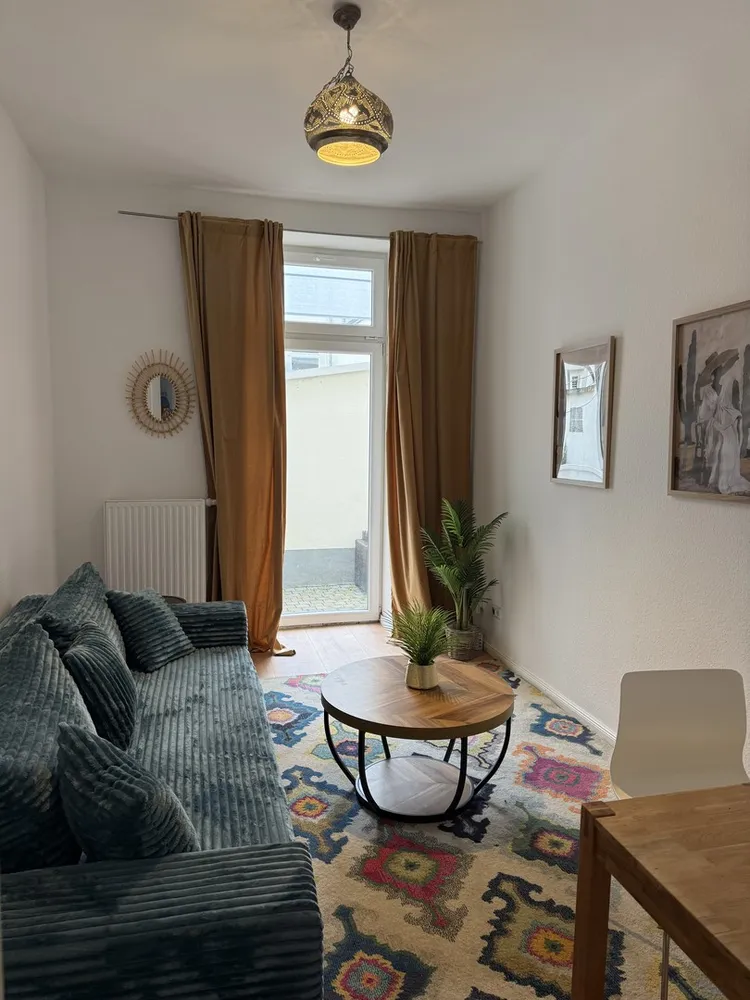 2 Zimmer Wohnung mit 60 m² in Wiesbaden – Bild 6