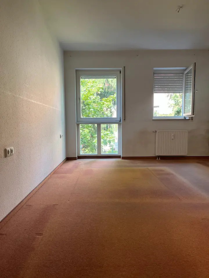 2 Zimmer Wohnung mit 62 m² in Dresden – Bild 2