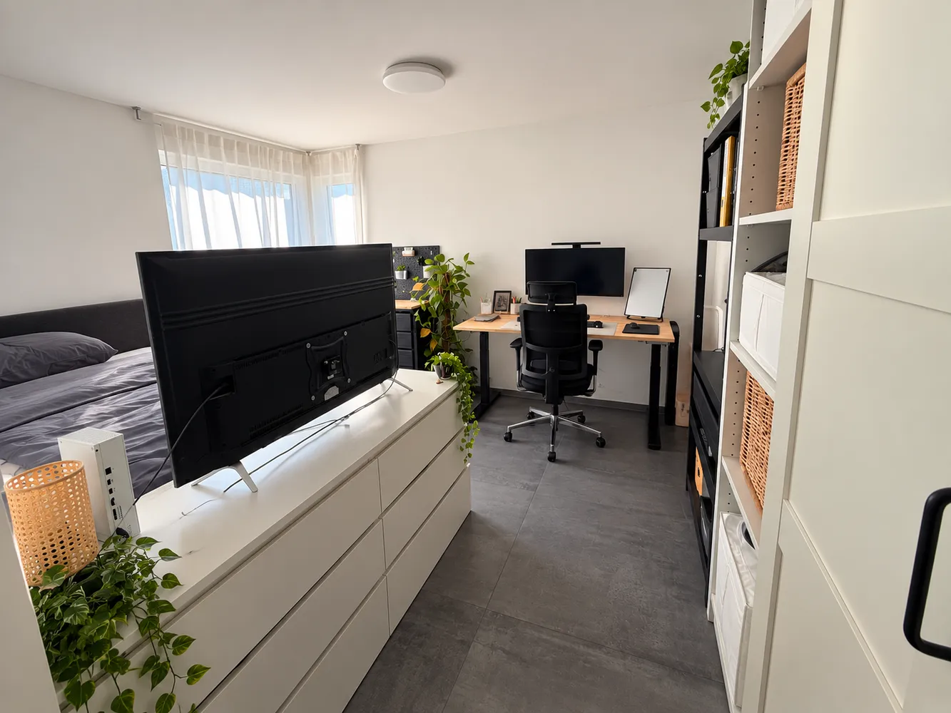 4 Zimmer Wohnung mit 90 m² in Dortmund – Bild 2