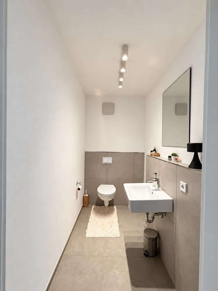 4 Zimmer Wohnung mit 117 m² in Emsdetten – Bild 3