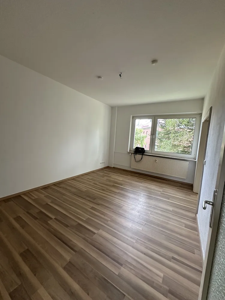 1 Zimmer Wohnung mit 28 m² in Hannover – Bild 2