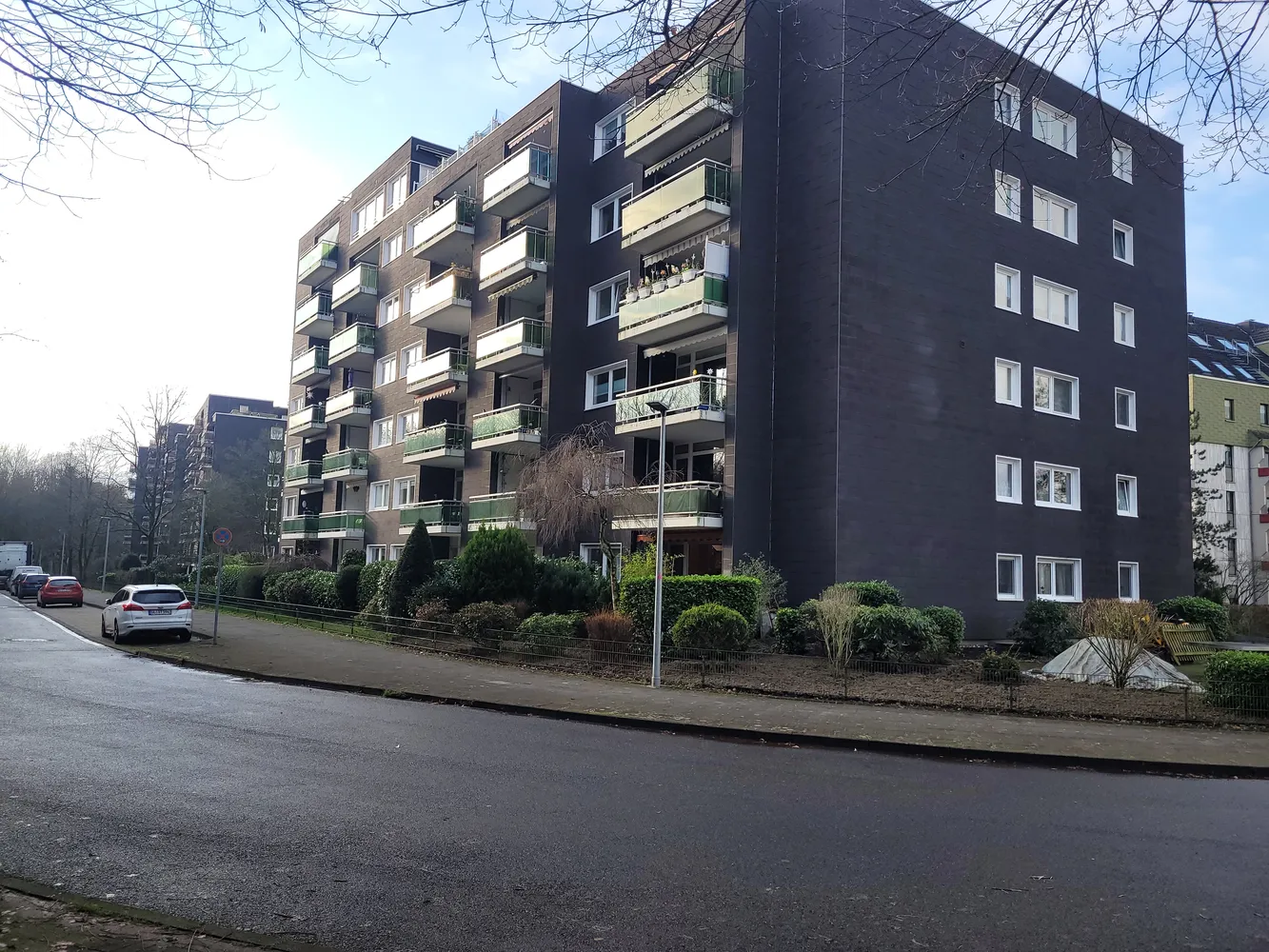 2 Zimmer Wohnung mit 73 m² in Bergisch Gladbach – Bild 6