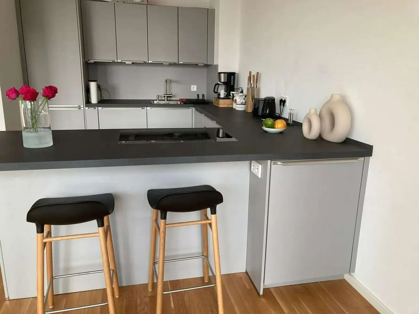 2 Zimmer Wohnung mit 72 m² in Frankfurt am Main – Bild 7