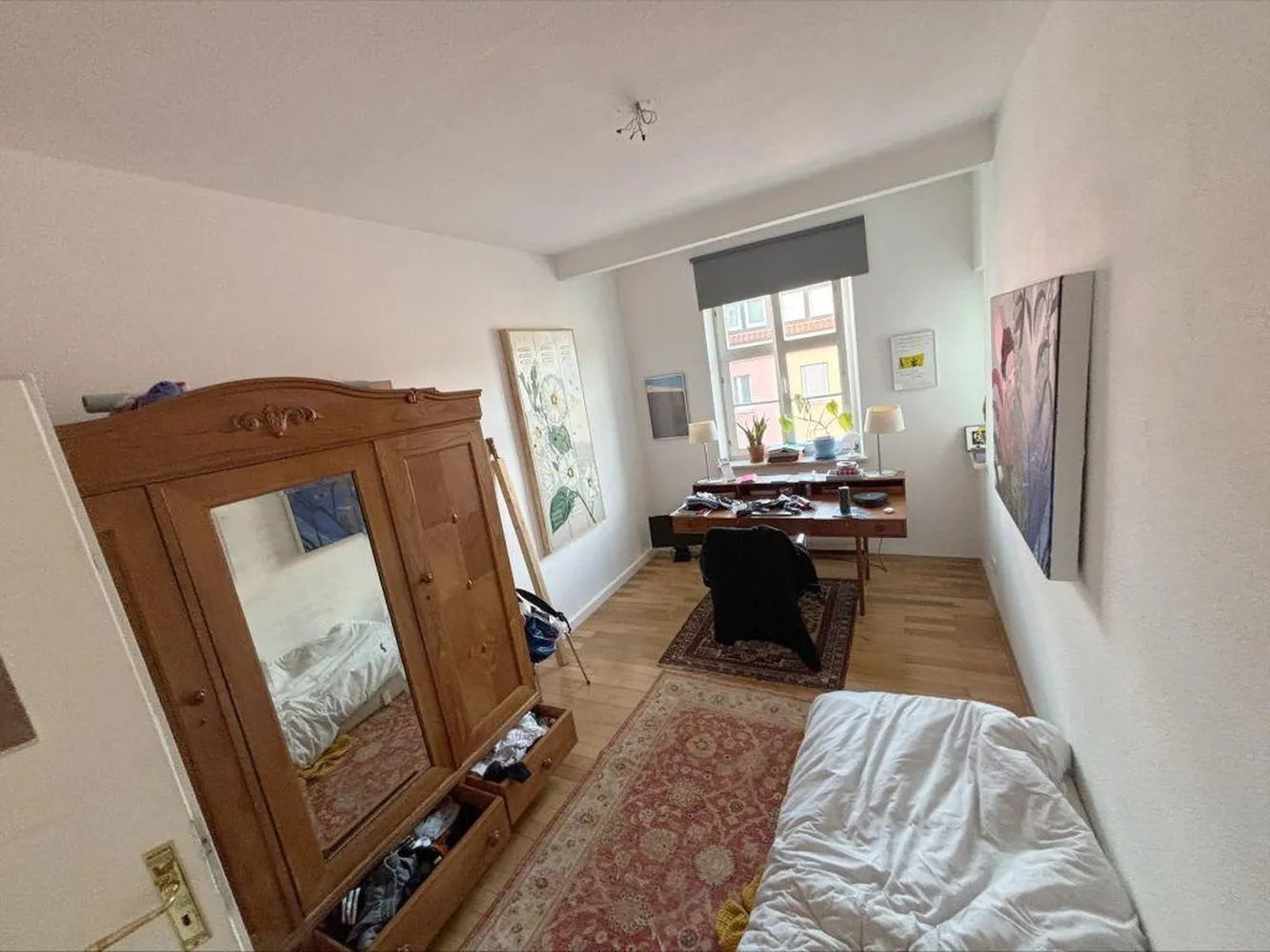 3 Zimmer Wohnung mit 71 m² in Würzburg – Bild 8