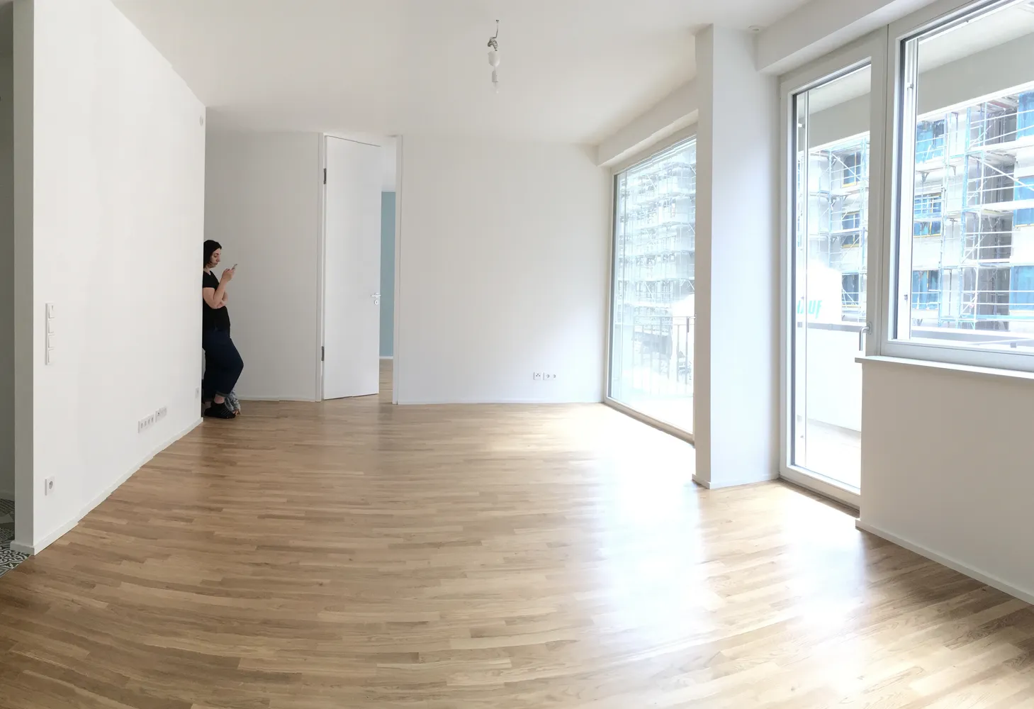 4 Zimmer Wohnung mit 114 m² in Berlin – Bild 12