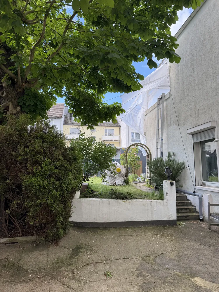 2 Zimmer Wohnung mit 58 m² in Bochum – Bild 2