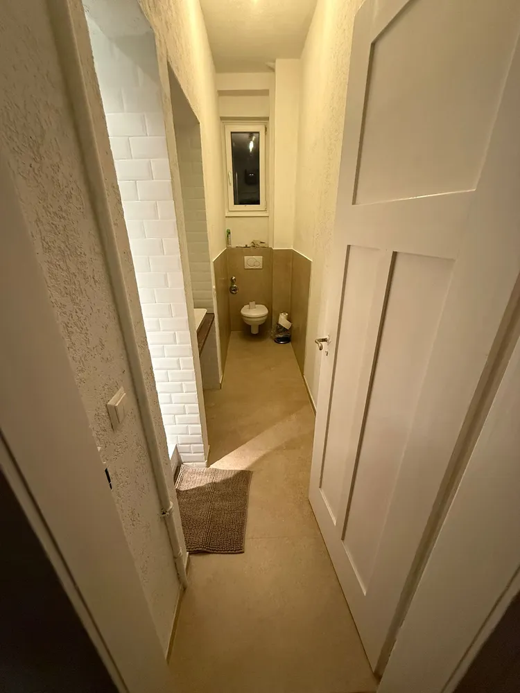 3 Zimmer Wohnung mit 76 m² in Konstanz – Bild 3