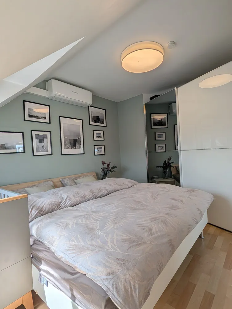 3 Zimmer Wohnung mit 94 m² in Düsseldorf – Bild 7