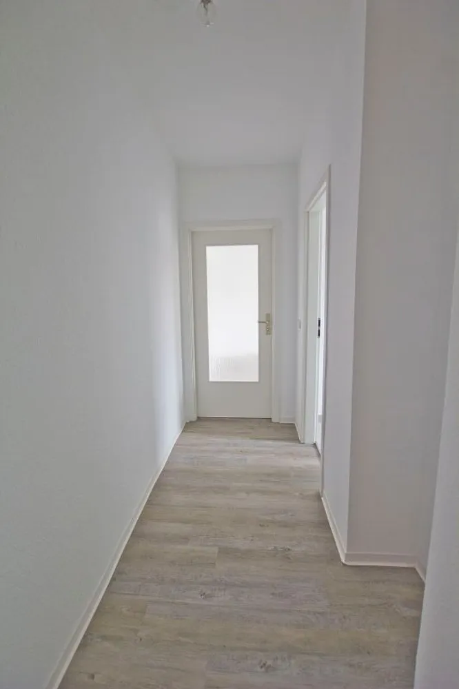 2 Zimmer Wohnung mit 49 m² in Halle (Saale) – Bild 4