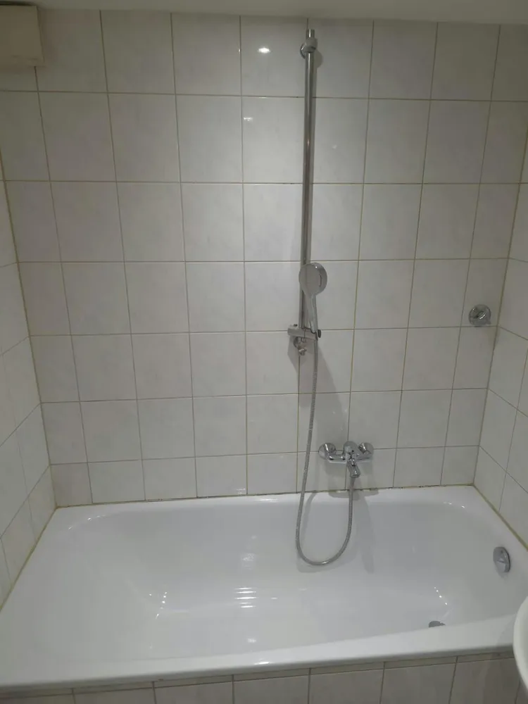 WG-Zimmer mit 20 m² in Düsseldorf – Bild 9