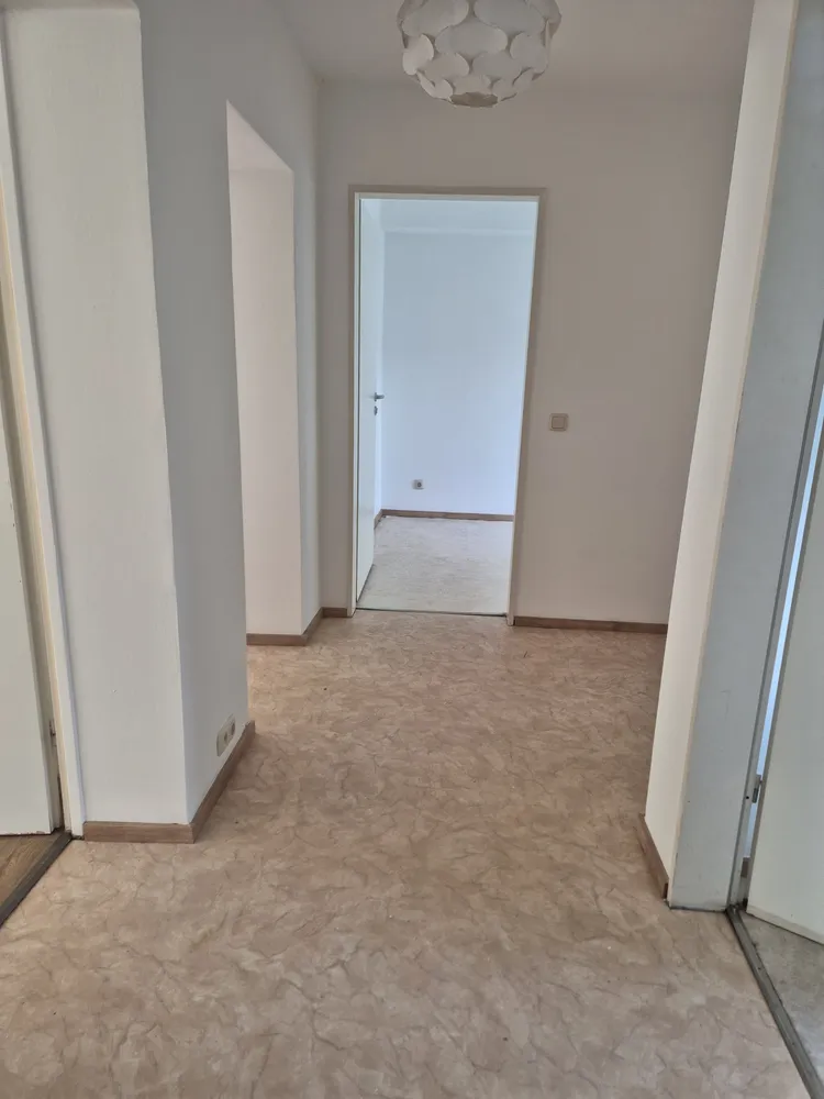 3 Zimmer Wohnung mit 68 m² in Mainz – Bild 2