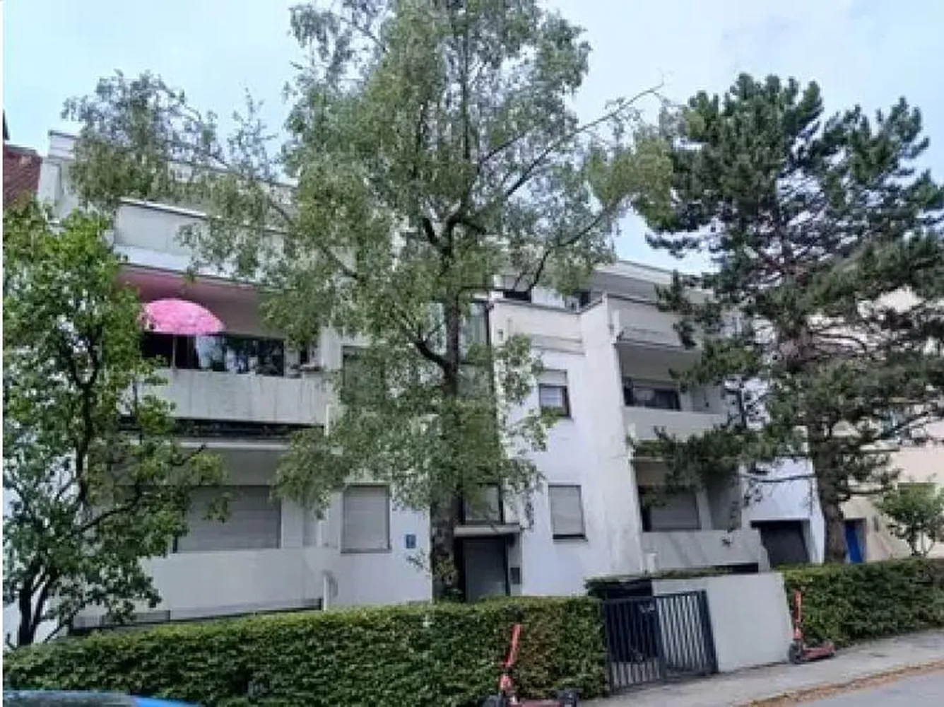 1 Zimmer Wohnung mit 38 m² in München – Bild 1