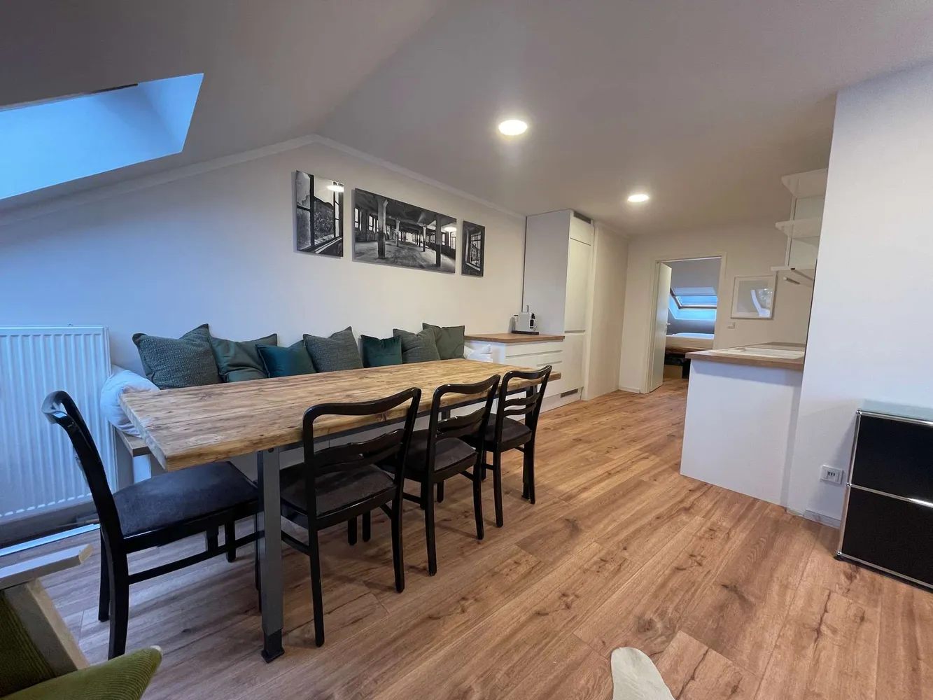 2 Zimmer Wohnung mit 75 m² in Leipzig – Bild 8