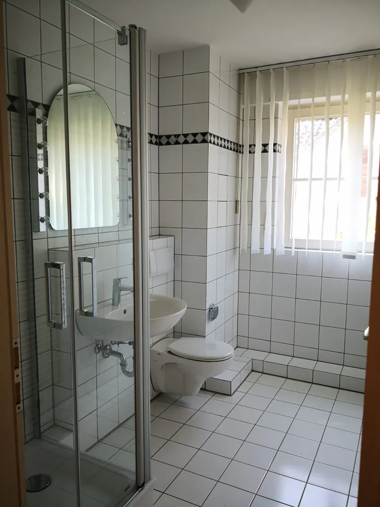 4 Zimmer Wohnung mit 108 m² in Düsseldorf – Bild 11