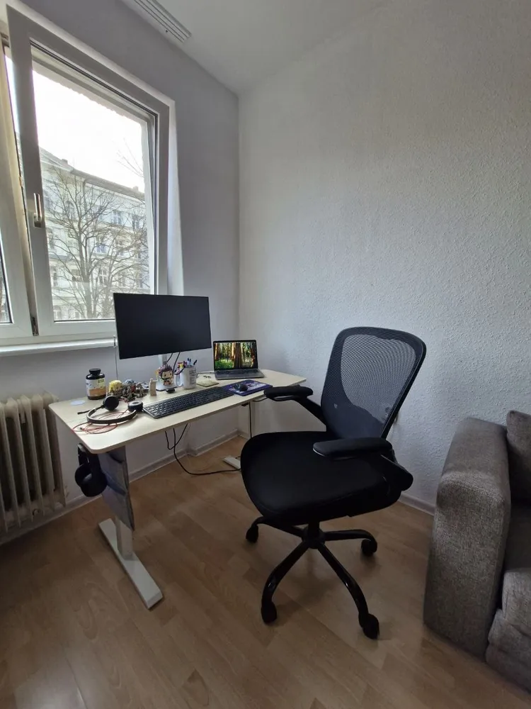 2 Zimmer Wohnung mit 40 m² in Berlin – Bild 10