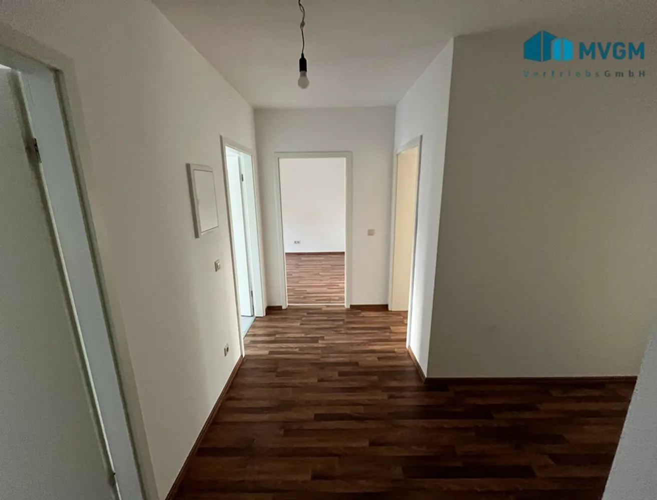 2 Zimmer Wohnung mit 72 m² in Bielefeld – Bild 1
