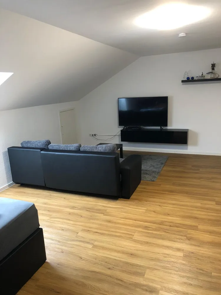 1 Zimmer Wohnung mit 44 m² in Schwetzingen – Bild 10