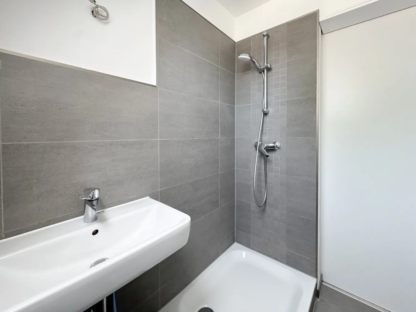 2 Zimmer Wohnung mit 39 m² in Minden – Bild 5