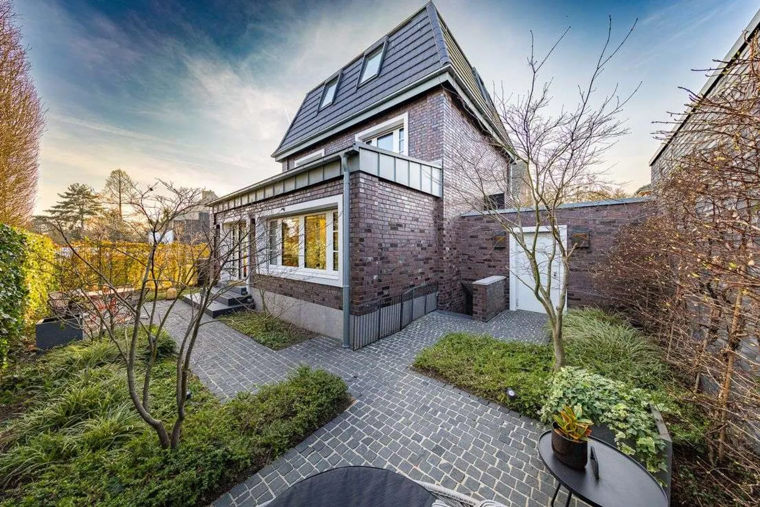 6 Zimmer Haus mit 185 m² in Meerbusch – Bild 10