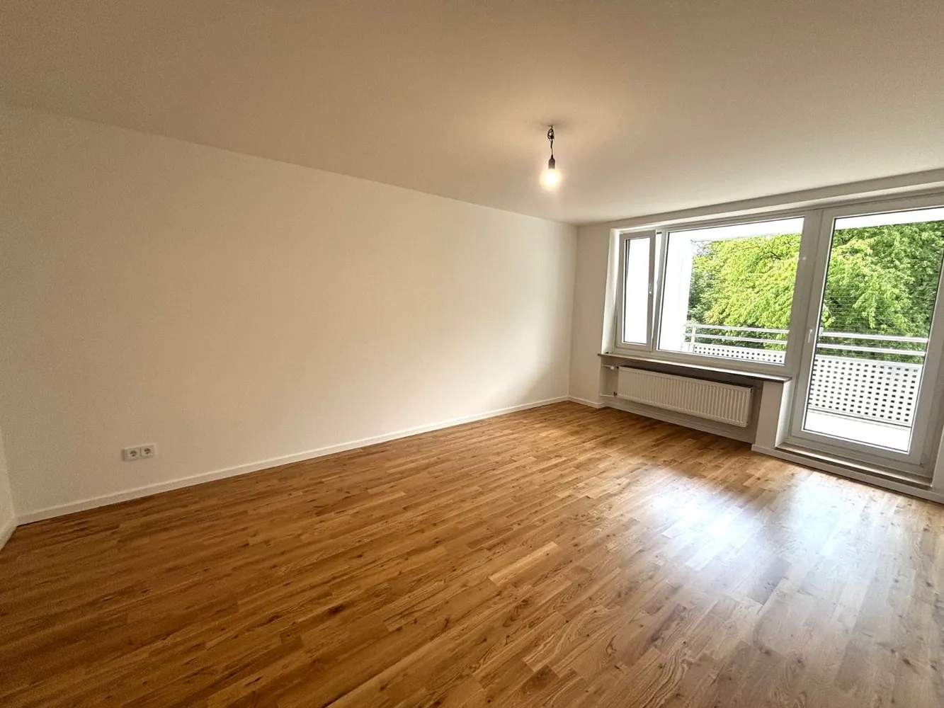3 Zimmer Wohnung mit 79 m² in München – Bild 2