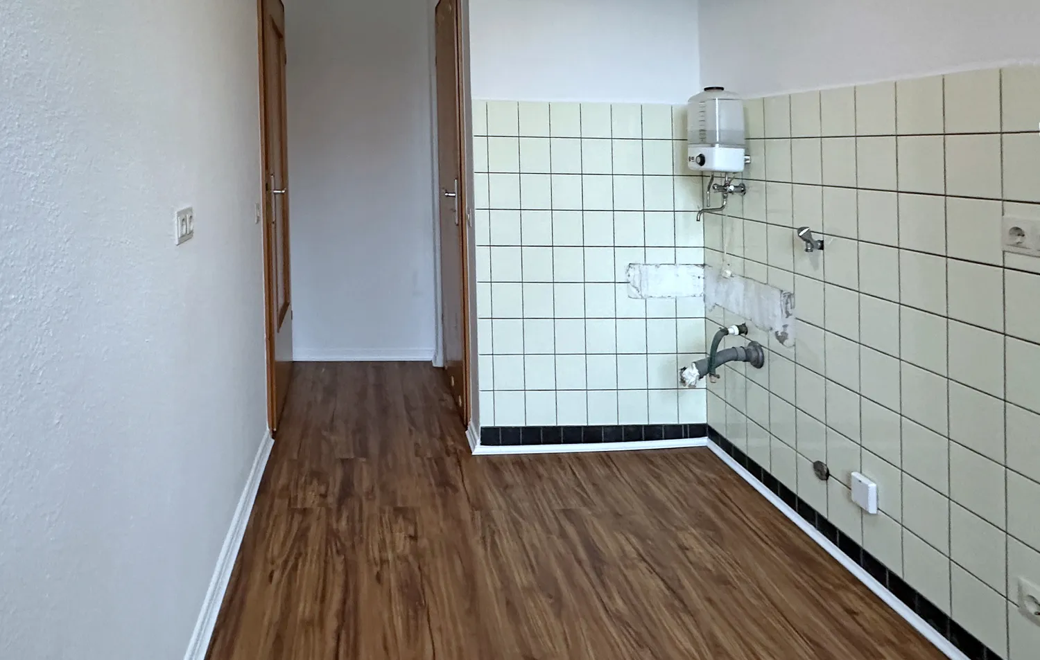 2 Zimmer Wohnung mit 56 m² in Aachen – Bild 9