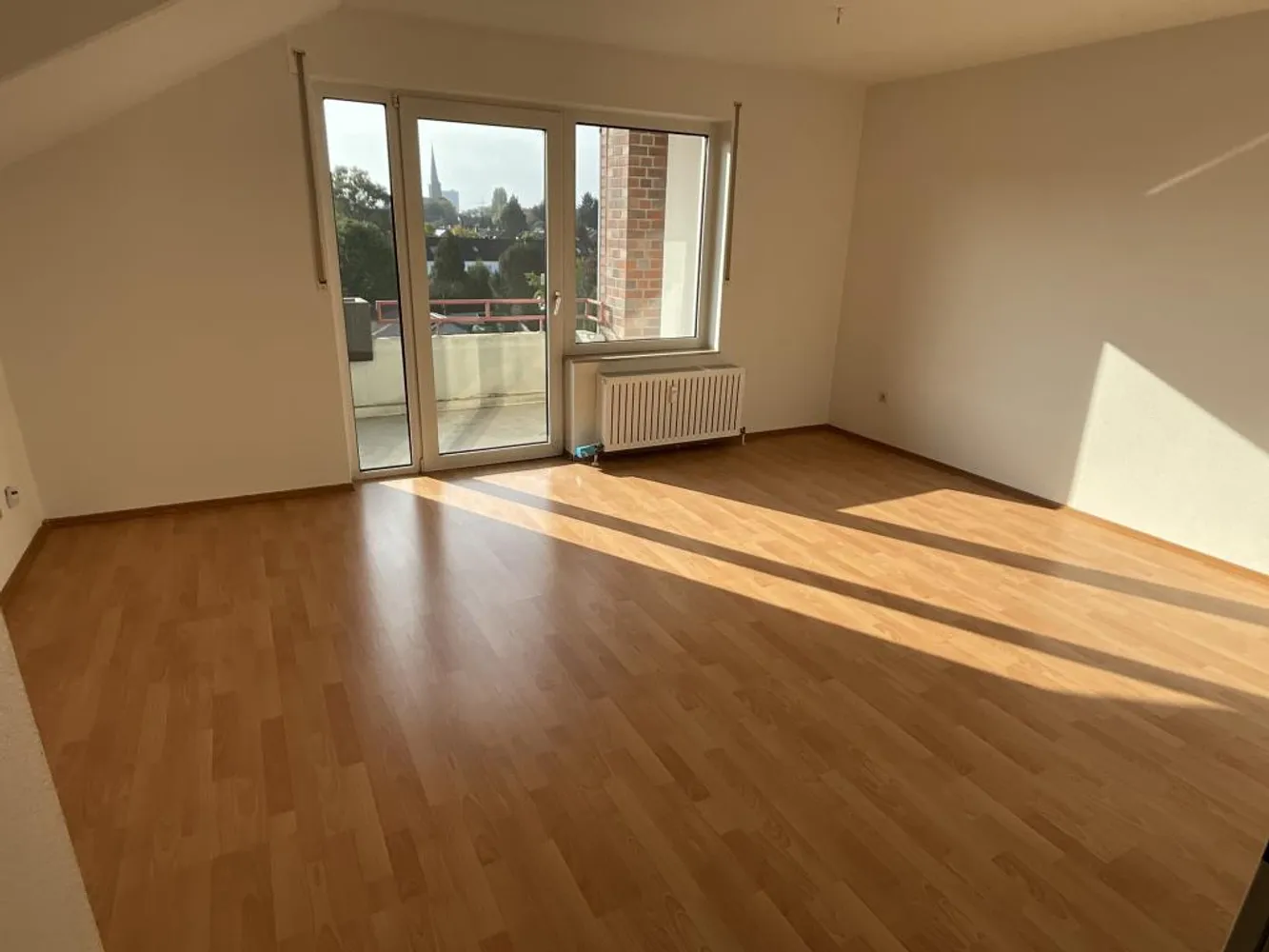 2 Zimmer Wohnung mit 63 m² in Recklinghausen – Bild 5