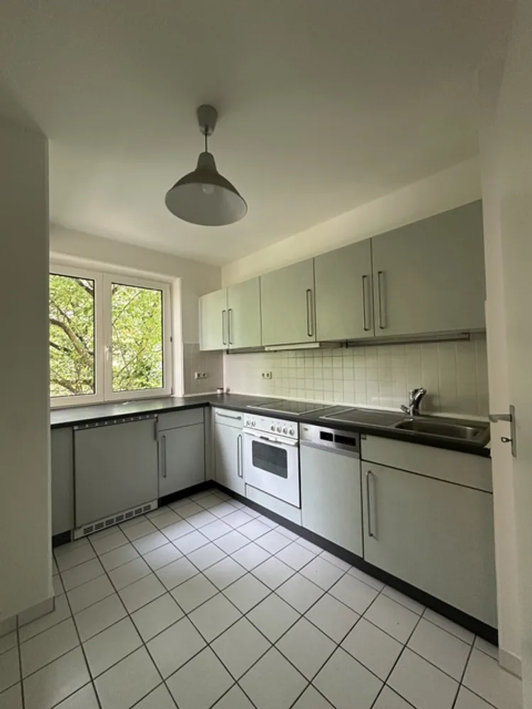 2 Zimmer Wohnung mit 67 m² in München – Bild 4