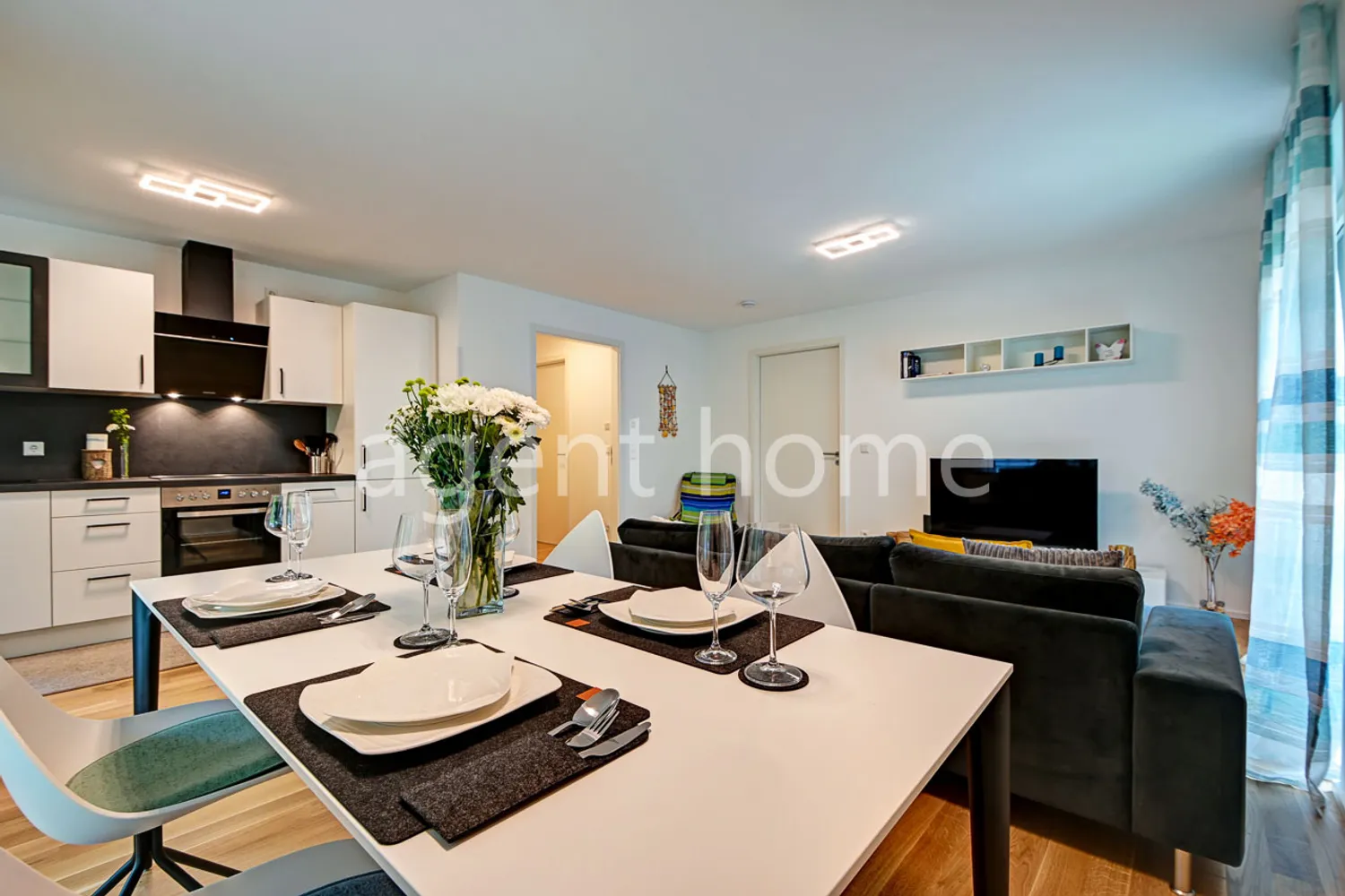 4 Zimmer Wohnung mit 90 m² in Stuttgart – Bild 10