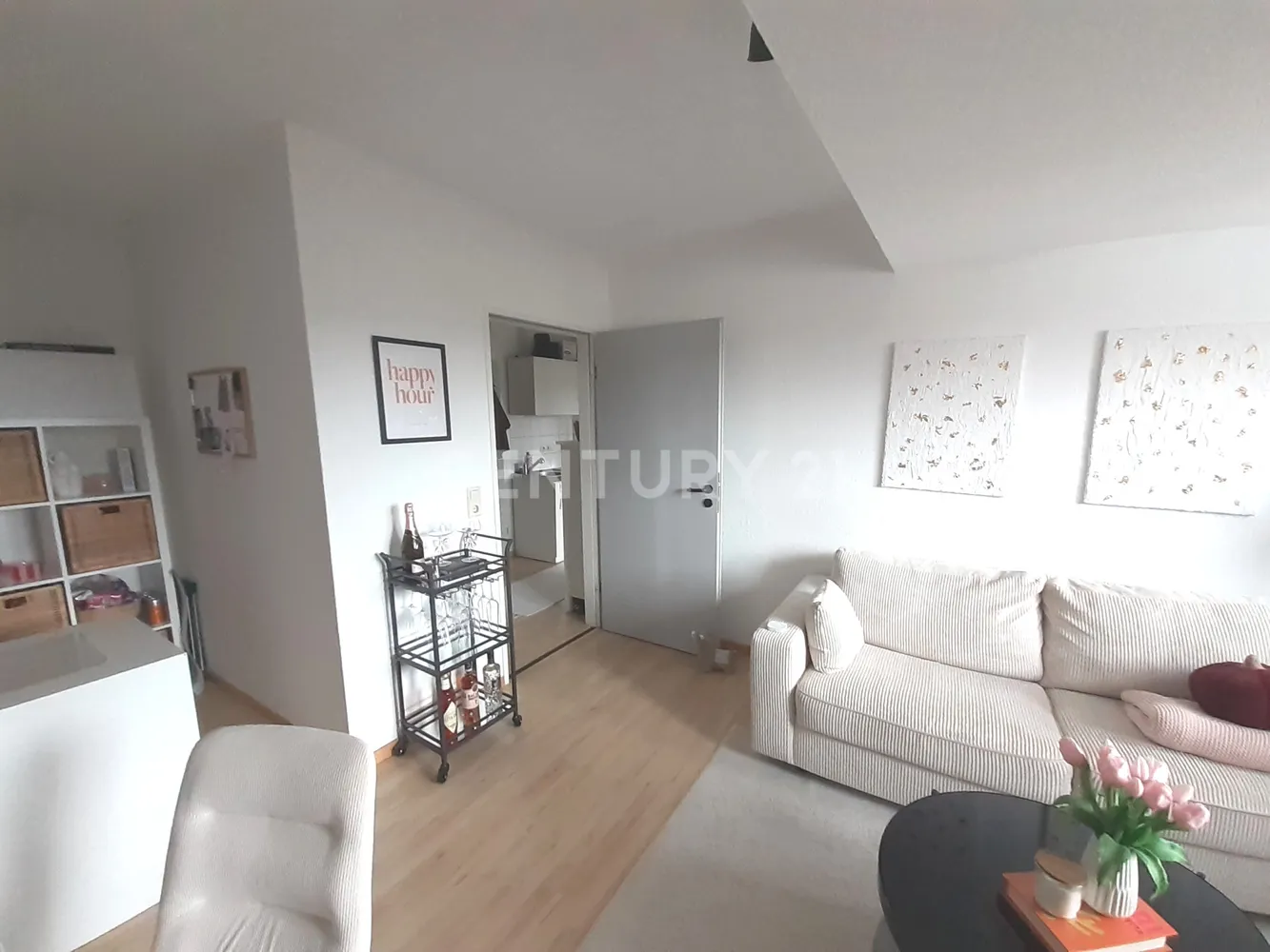 2 Zimmer Wohnung mit 36 m² in Hildesheim – Bild 4
