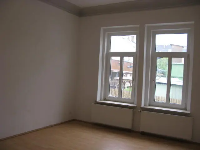 3 Zimmer Wohnung mit 48 m² in Plauen – Bild 1