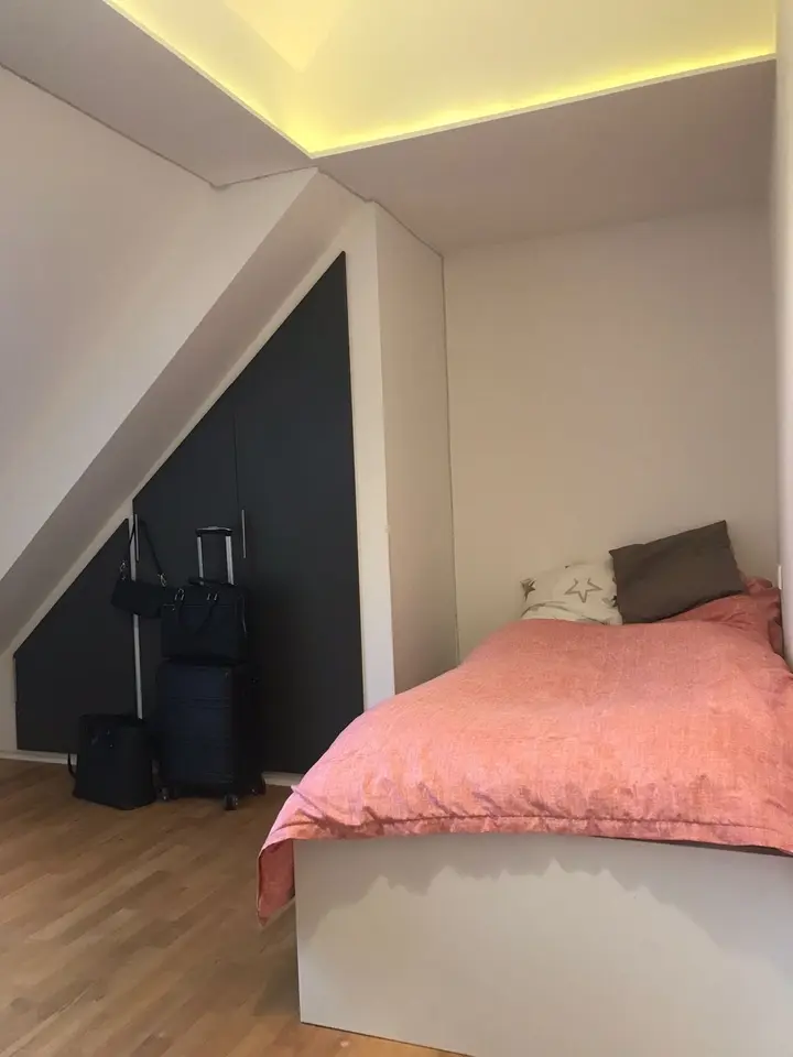 WG-Zimmer mit 14 m² in Duisburg – Bild 1