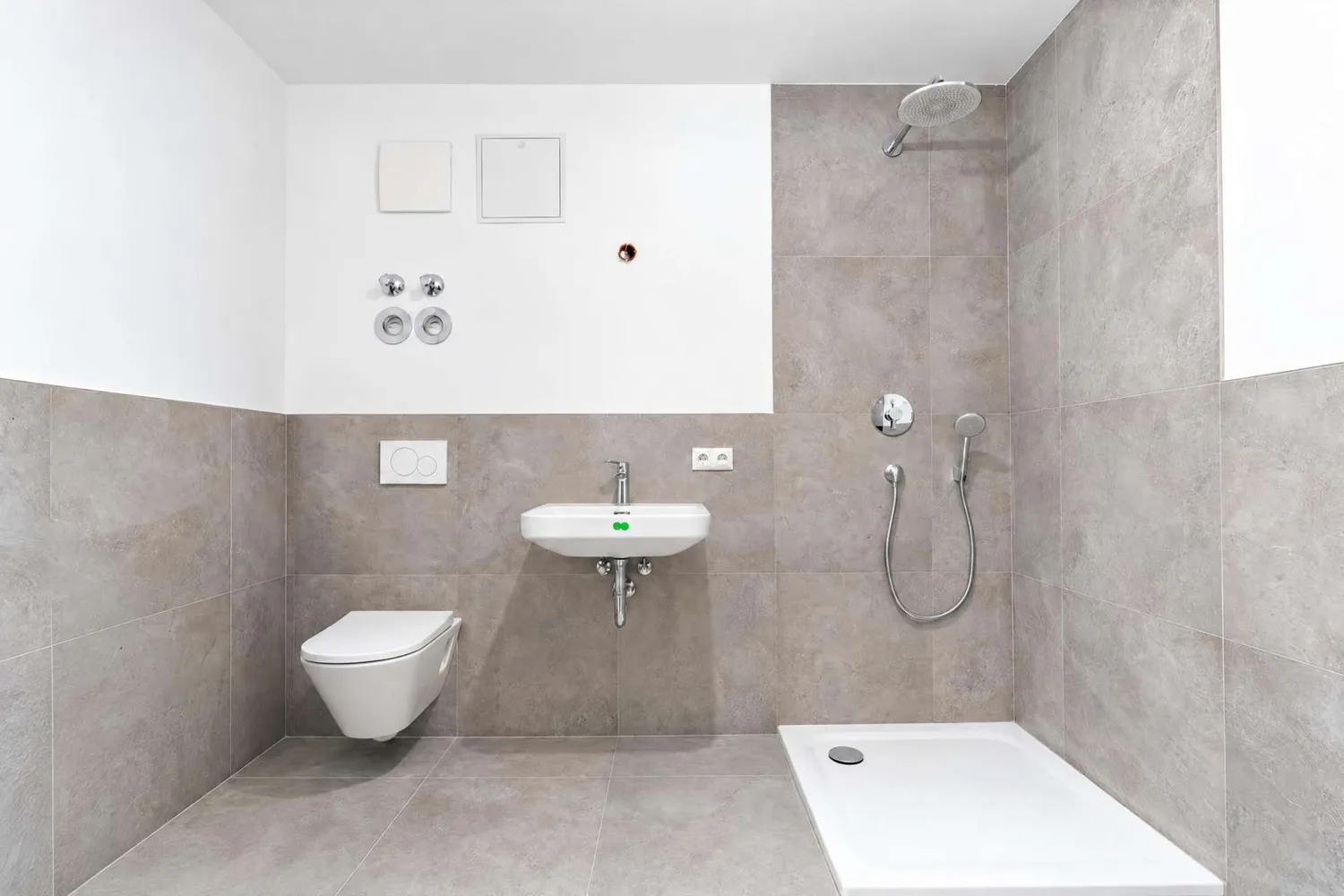 2 room apartment with 71 m² in Augsburg – Photo 7