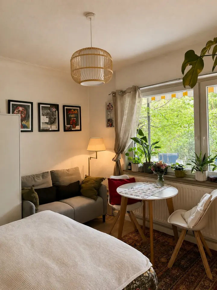 WG-Zimmer mit 10 m² in Kornwestheim – Bild 1