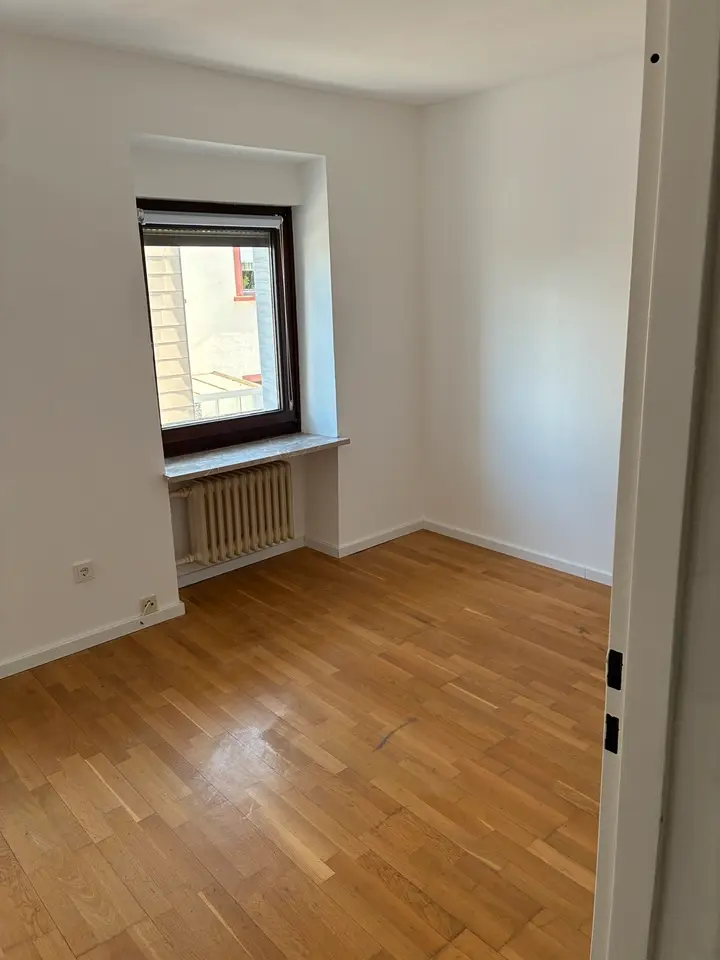 3 Zimmer Wohnung mit 80 m² in Saarbrücken – Bild 1