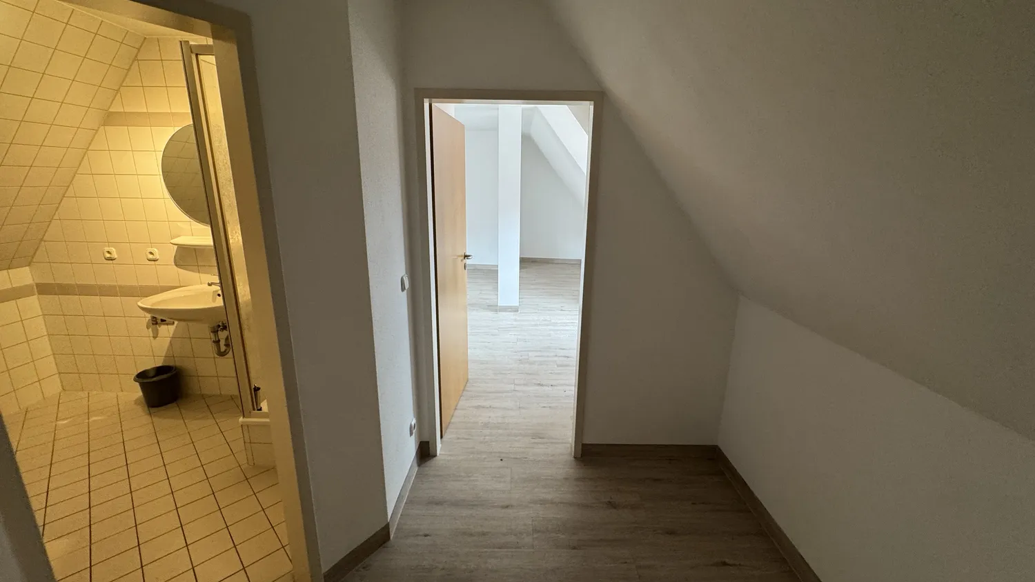 1 Zimmer Wohnung mit 33 m² in Freiberg – Bild 8