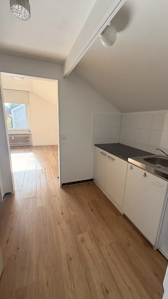 1 Zimmer Wohnung mit 24 m² in Dortmund – Bild 2
