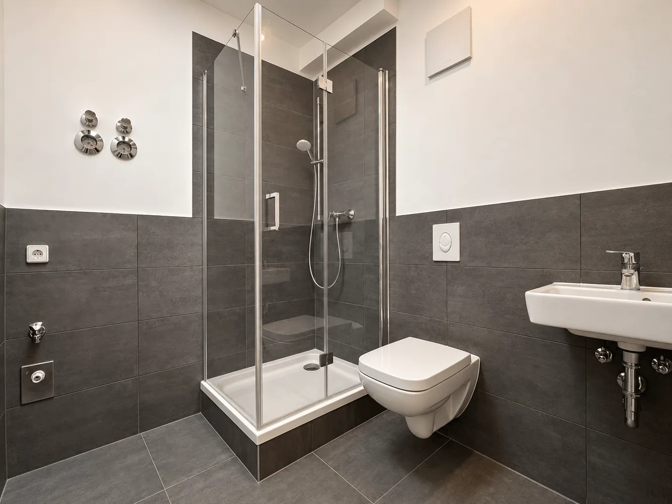 2 Zimmer Wohnung mit 47 m² in Berlin – Bild 6