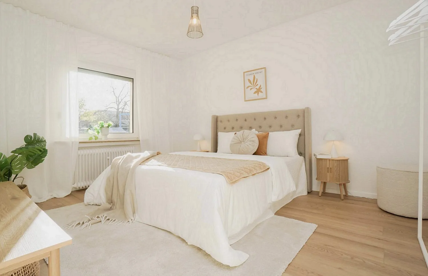 3 Zimmer Wohnung mit 67 m² in Bremen – Bild 9