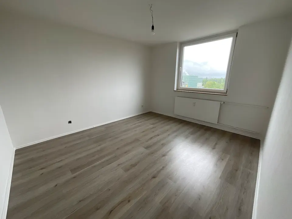2 Zimmer Wohnung mit 51 m² in Düsseldorf – Bild 3