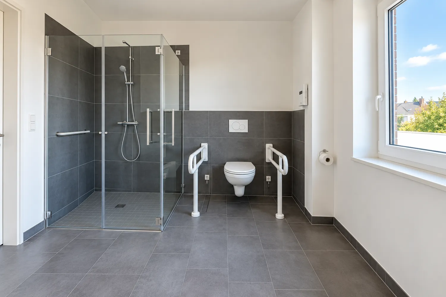 3 Zimmer Wohnung mit 102 m² in Hannover – Bild 7