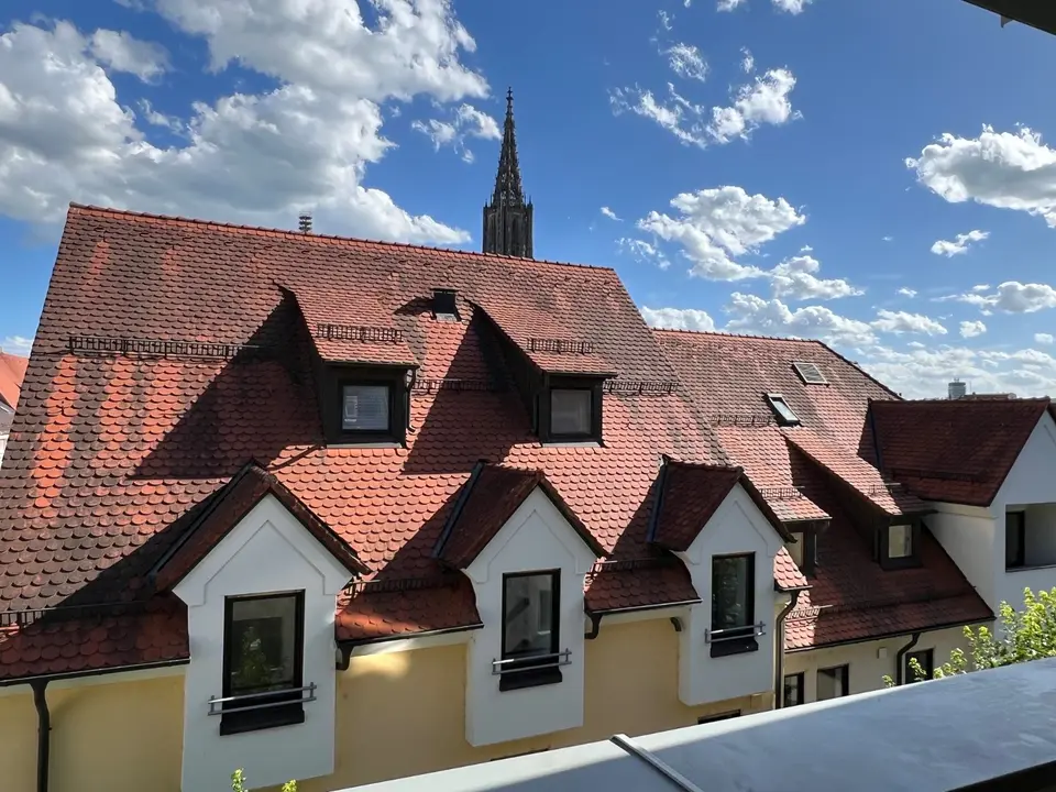 3 Zimmer Wohnung mit 83 m² in Neu-Ulm – Bild 5