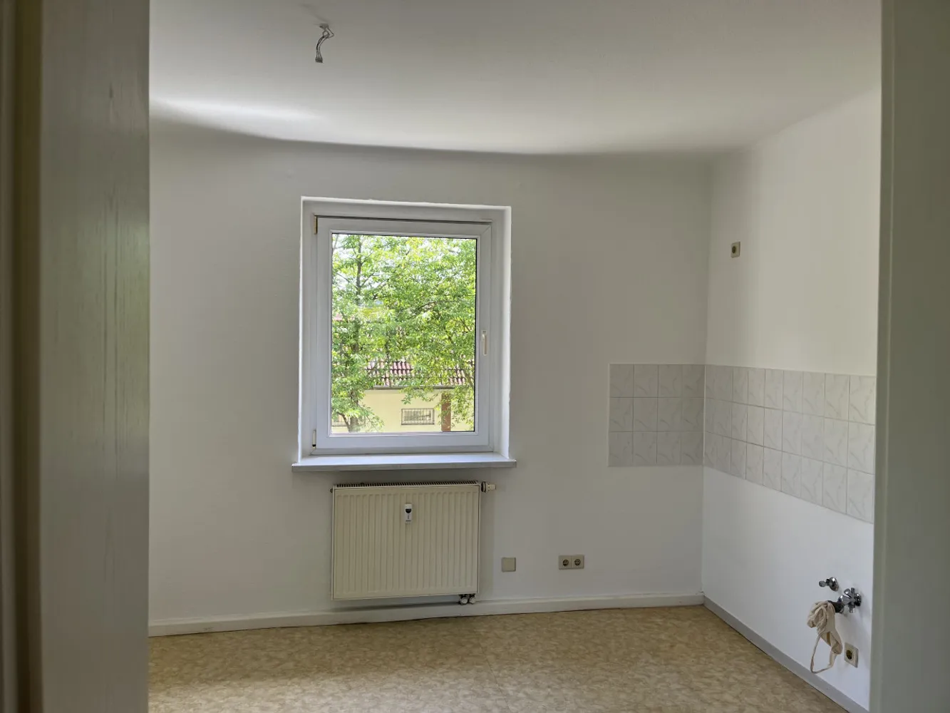 2 Zimmer Wohnung mit 46 m² in Bitterfeld-Wolfen – Bild 6