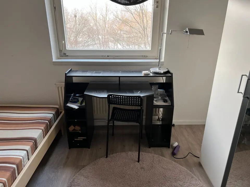 WG-Zimmer mit 25 m² in Berlin – Bild 10